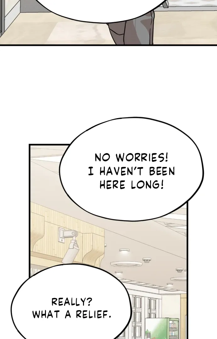 Possible to Date a Ranker? Chapter 23 page 62 - 