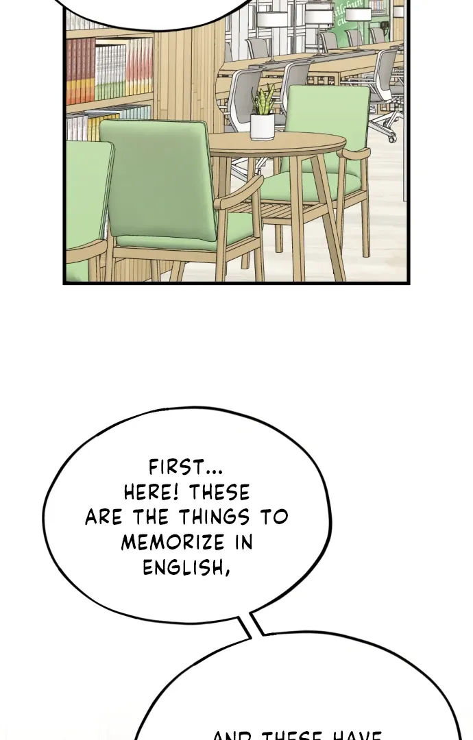 Possible to Date a Ranker? Chapter 23 page 63 - 