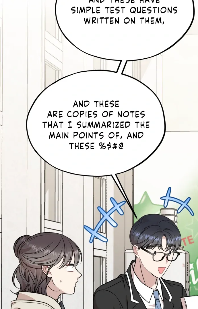 Possible to Date a Ranker? Chapter 23 page 64 - 