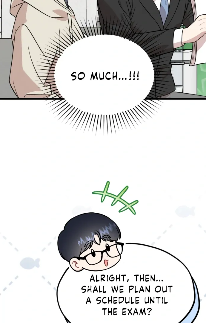 Possible to Date a Ranker? Chapter 23 page 65 - 