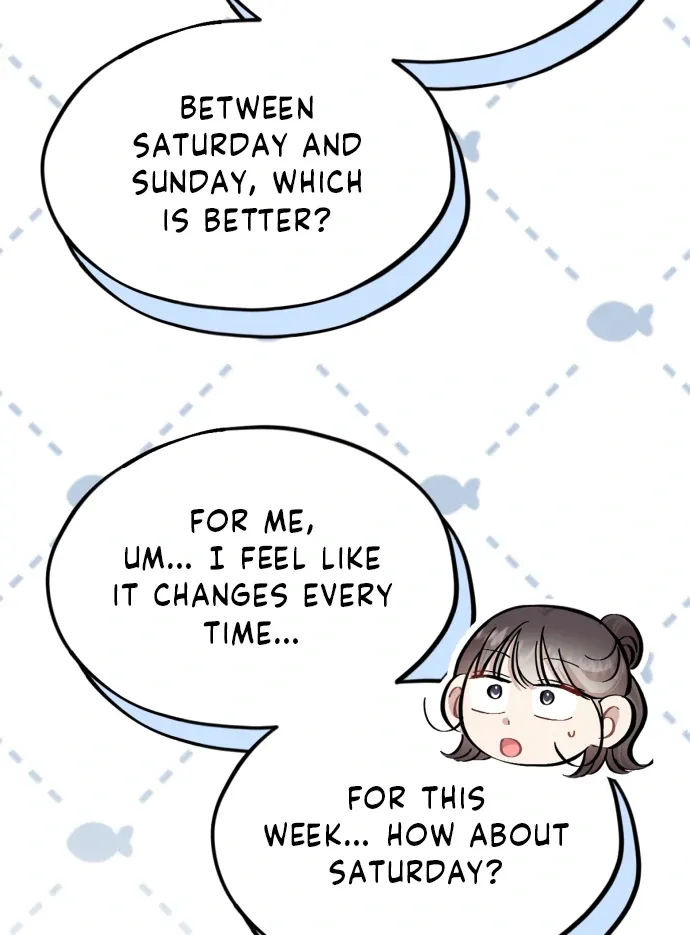 Possible to Date a Ranker? Chapter 23 page 66 - 