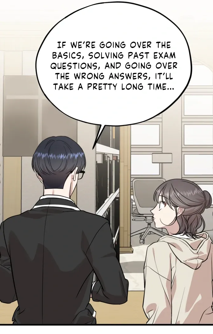 Possible to Date a Ranker? Chapter 23 page 68 - 