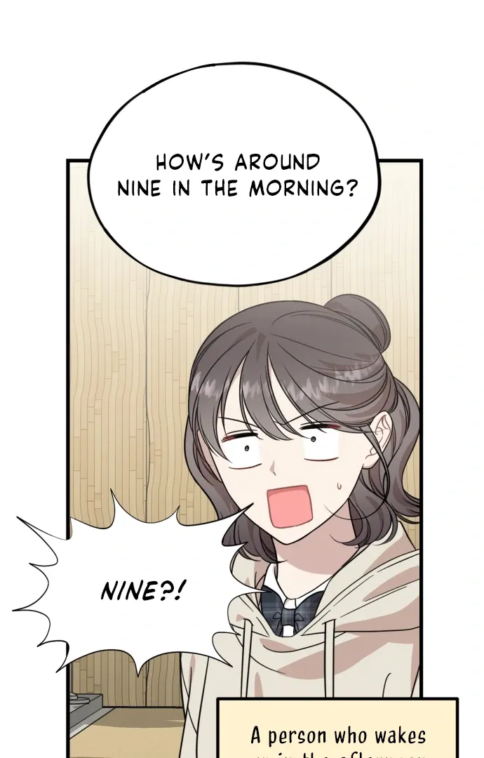 Possible to Date a Ranker? Chapter 23 page 69 - 