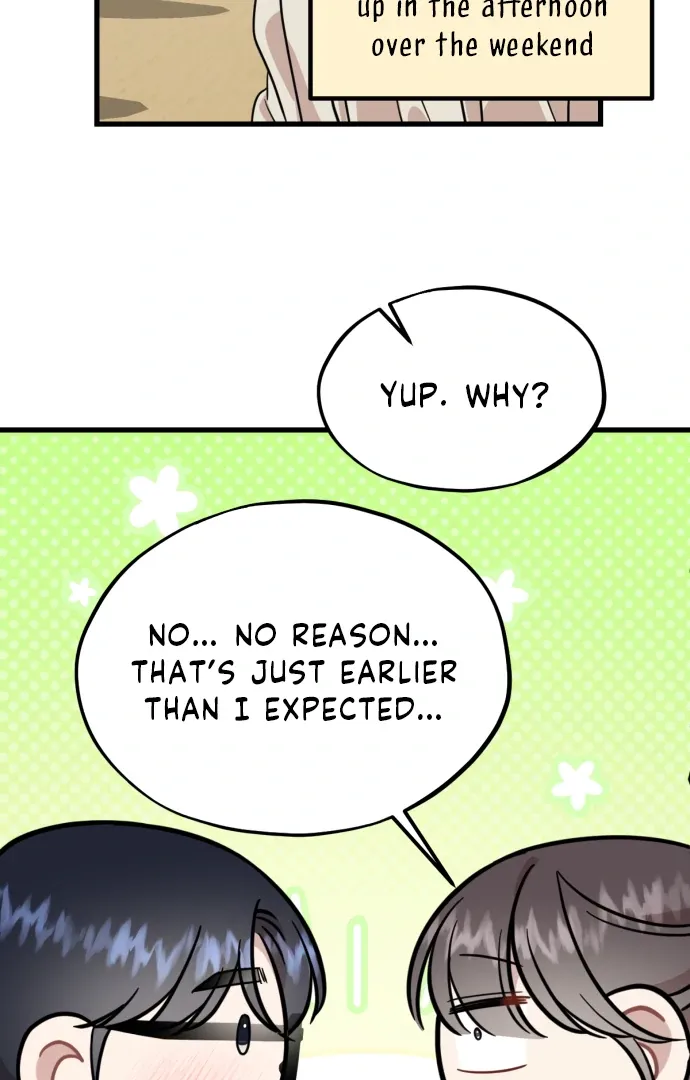 Possible to Date a Ranker? Chapter 23 page 70 - 
