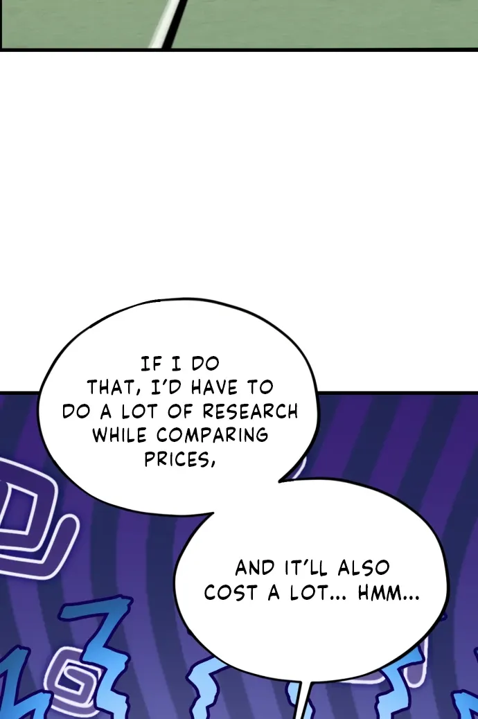 Possible to Date a Ranker? Chapter 23 page 8 - 
