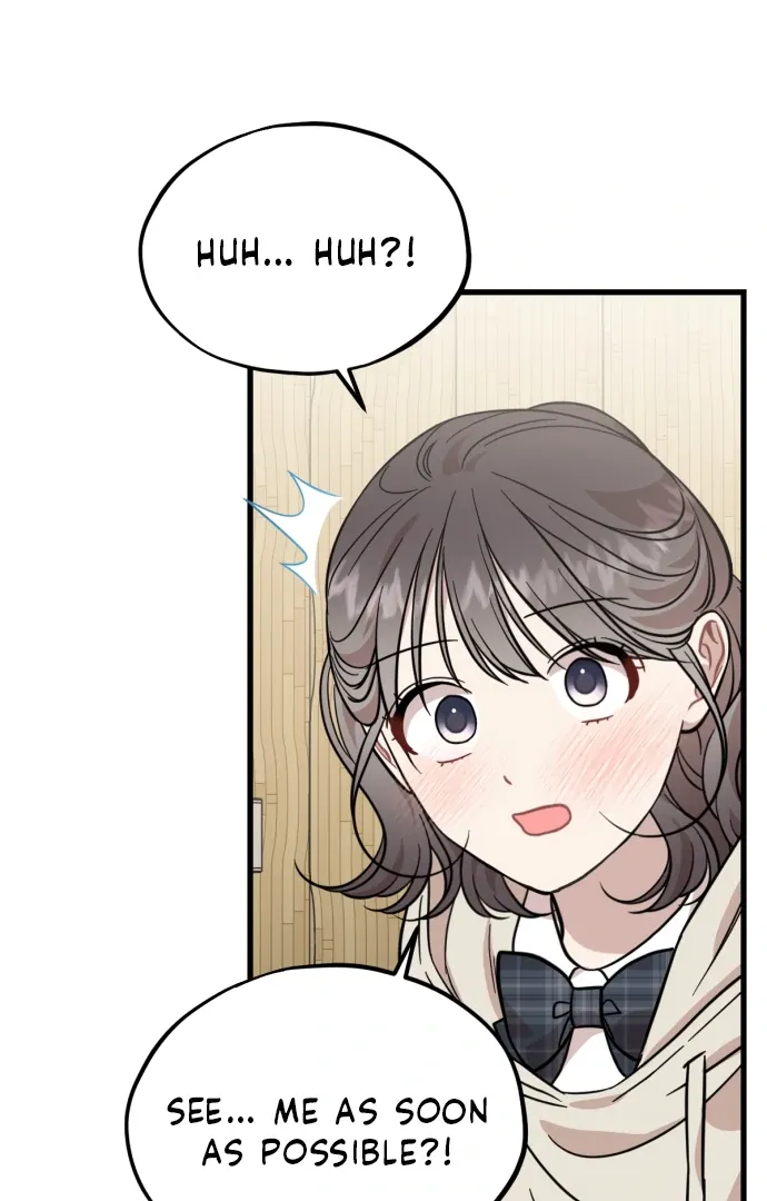 Possible to Date a Ranker? Chapter 23 page 73 - 