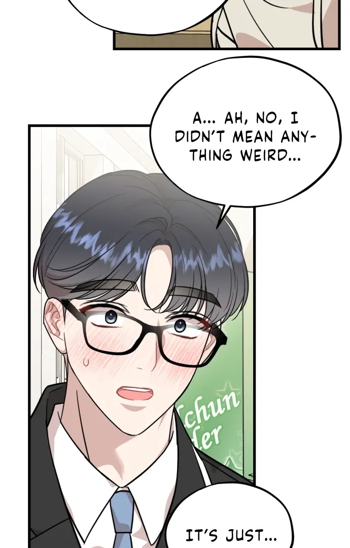 Possible to Date a Ranker? Chapter 23 page 74 - 