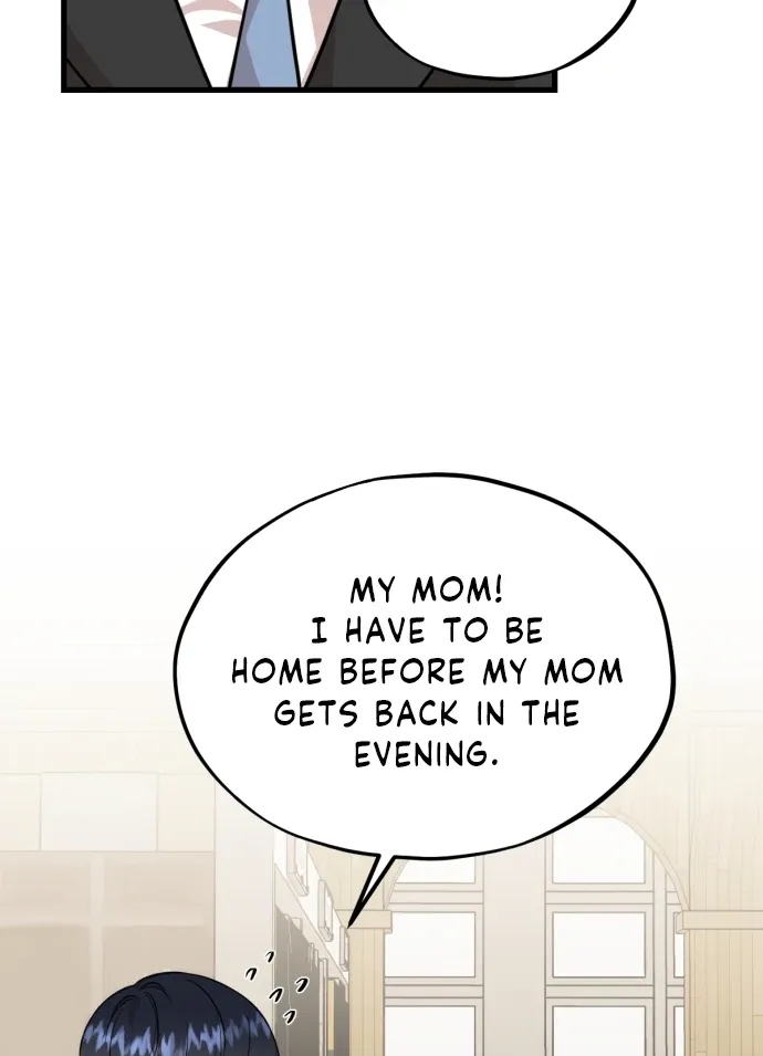 Possible to Date a Ranker? Chapter 23 page 75 - 