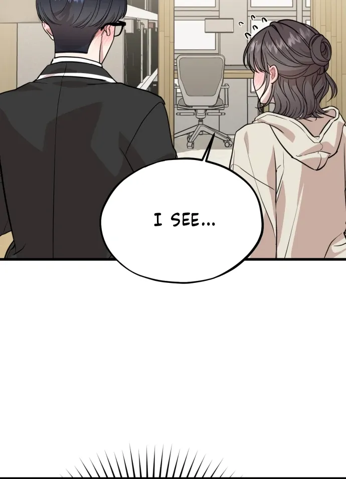 Possible to Date a Ranker? Chapter 23 page 76 - 