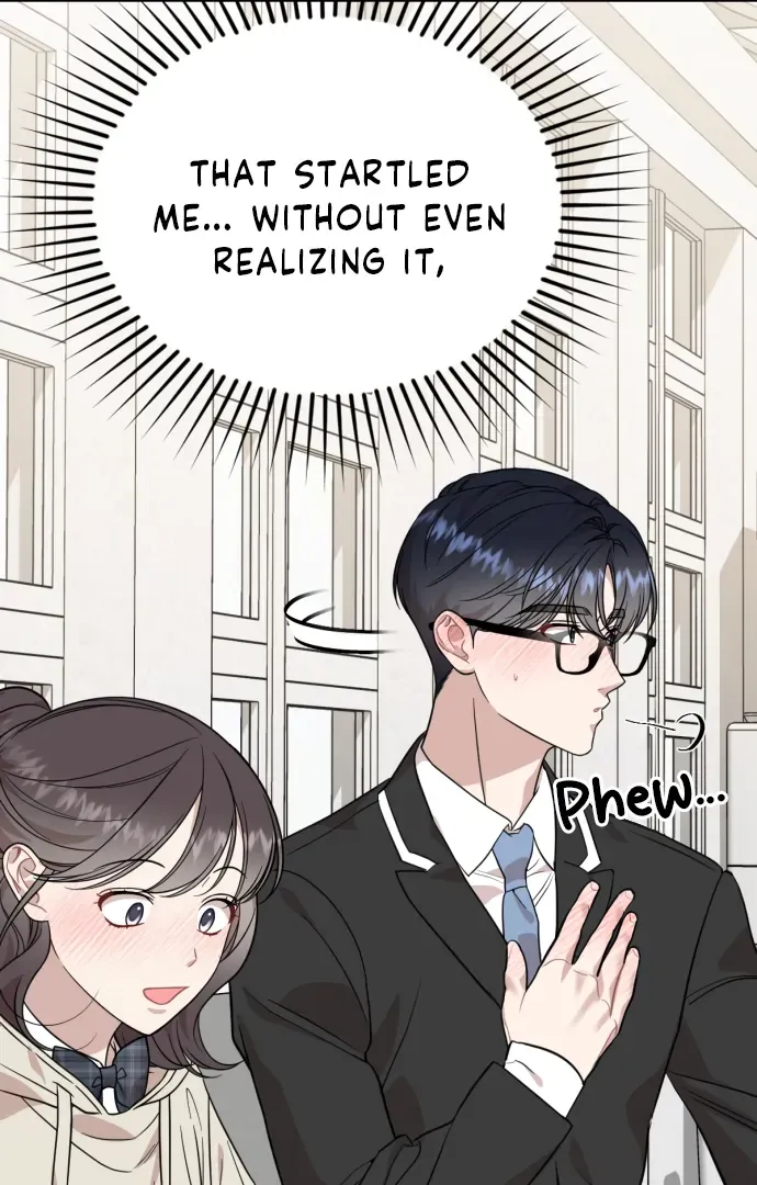 Possible to Date a Ranker? Chapter 23 page 77 - 
