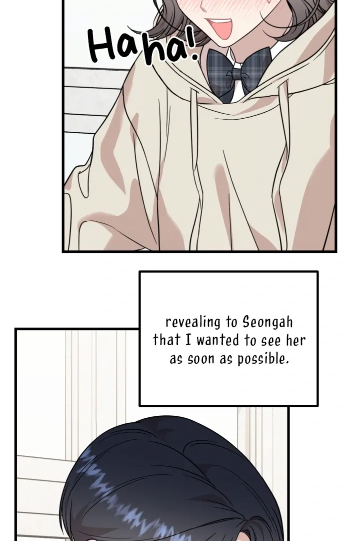Possible to Date a Ranker? Chapter 23 page 79 - 