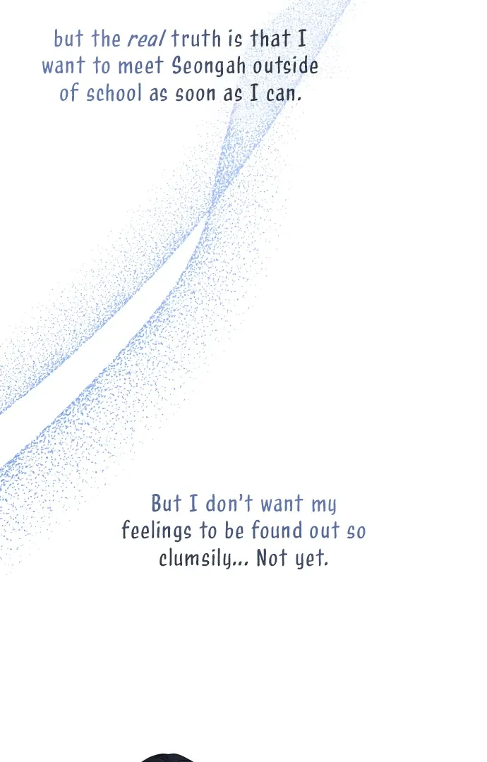 Possible to Date a Ranker? Chapter 23 page 81 - 
