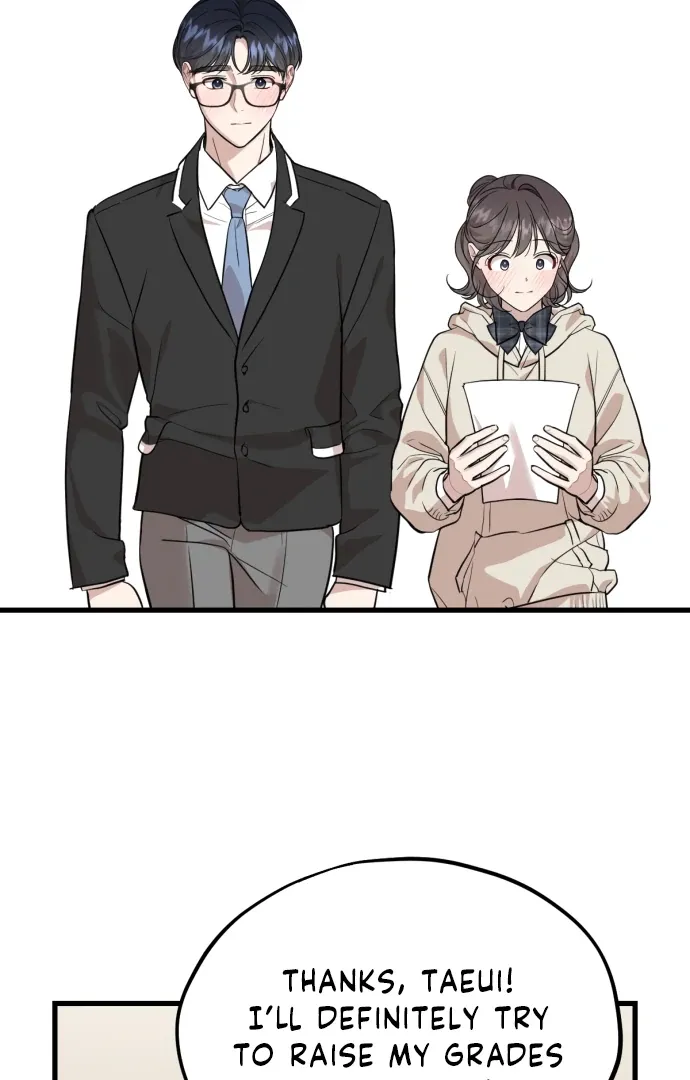 Possible to Date a Ranker? Chapter 23 page 82 - 