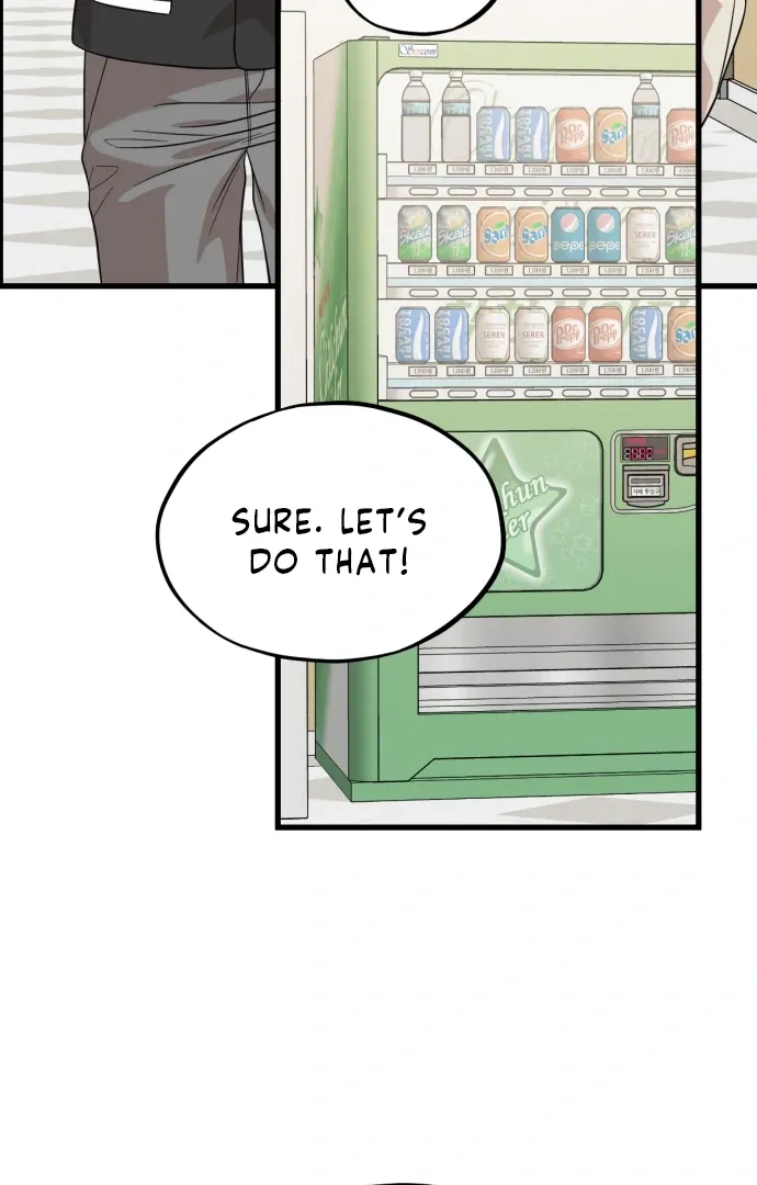 Possible to Date a Ranker? Chapter 23 page 87 - 