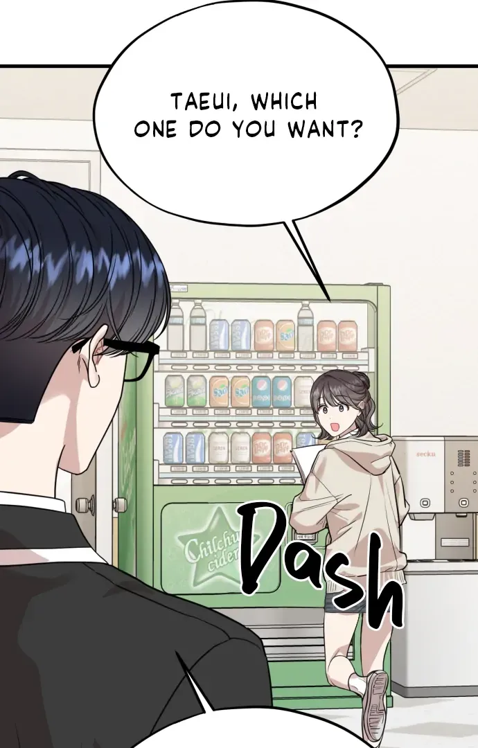 Possible to Date a Ranker? Chapter 23 page 88 - 