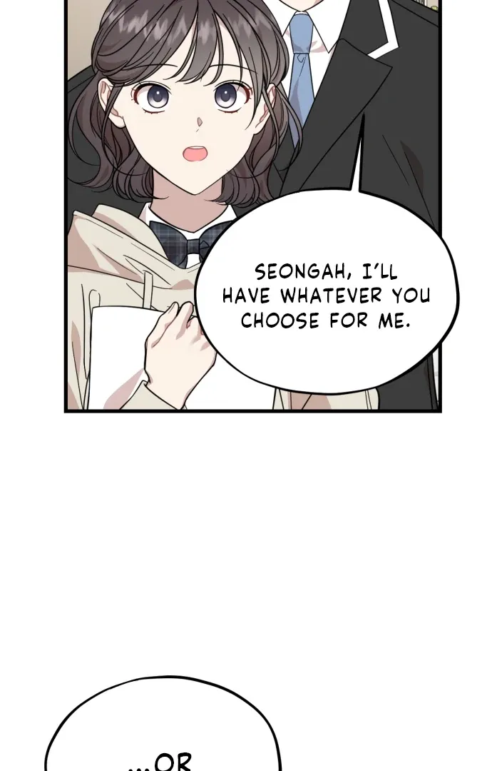 Possible to Date a Ranker? Chapter 23 page 90 - 