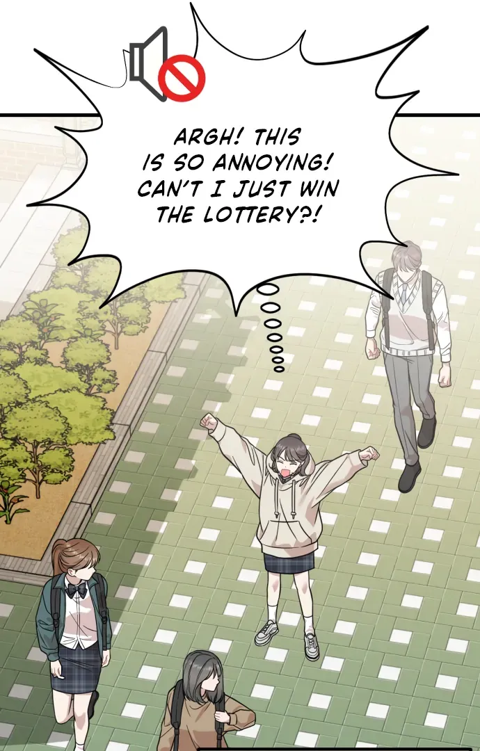 Possible to Date a Ranker? Chapter 23 page 10 - 