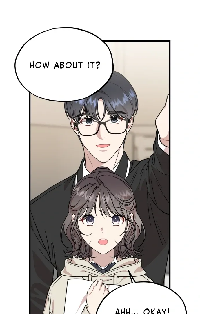 Possible to Date a Ranker? Chapter 23 page 92 - 