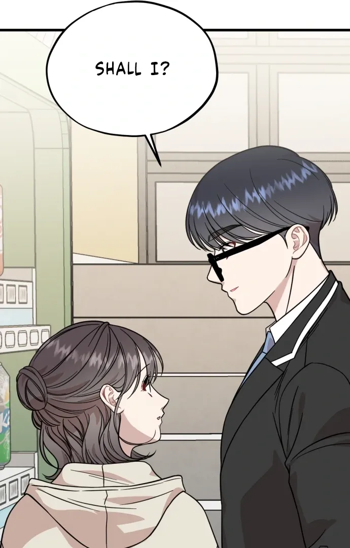 Possible to Date a Ranker? Chapter 23 page 95 - 