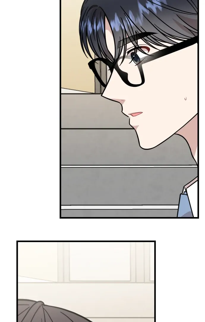 Possible to Date a Ranker? Chapter 23 page 97 - 