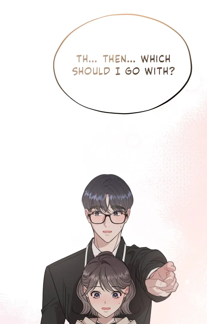 Possible to Date a Ranker? Chapter 23 page 99 - 