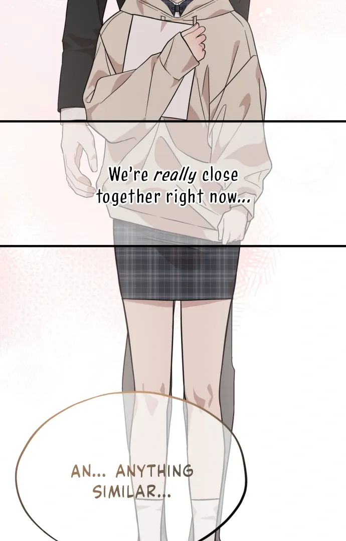 Possible to Date a Ranker? Chapter 23 page 100 - 