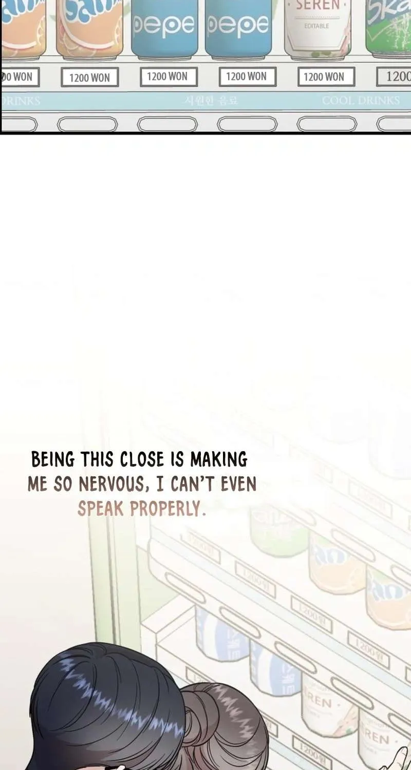 Possible to Date a Ranker? Chapter 24 page 2 - 
