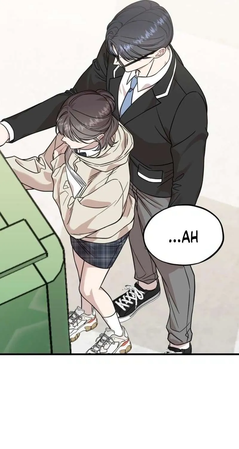 Possible to Date a Ranker? Chapter 24 page 14 - 
