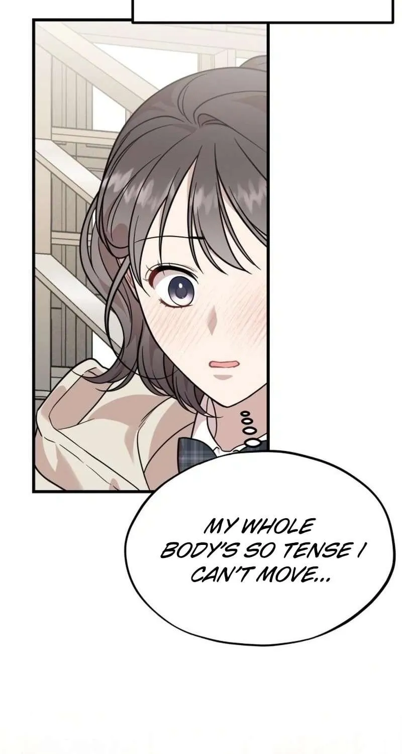 Possible to Date a Ranker? Chapter 24 page 16 - 