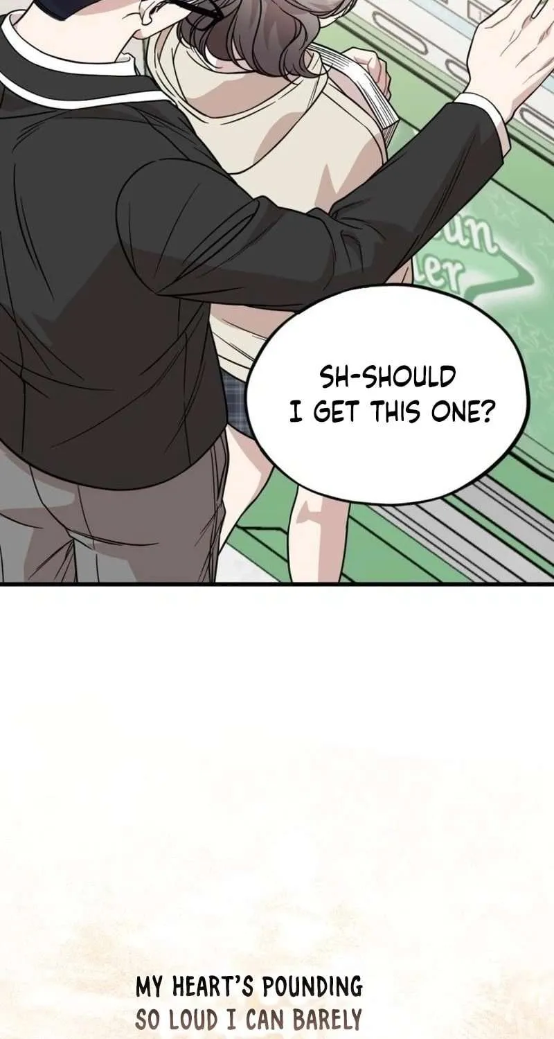 Possible to Date a Ranker? Chapter 24 page 3 - 