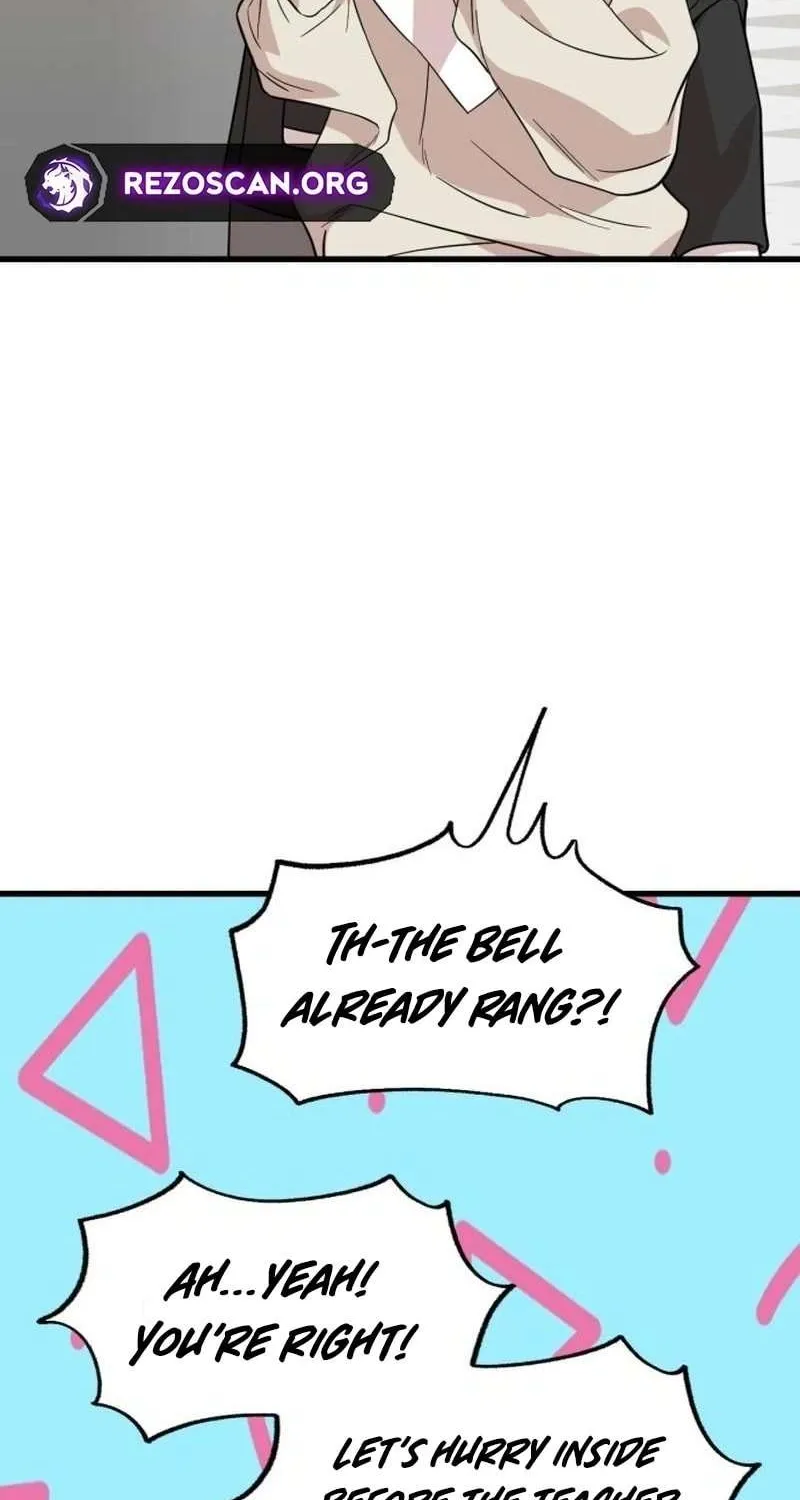 Possible to Date a Ranker? Chapter 24 page 22 - 