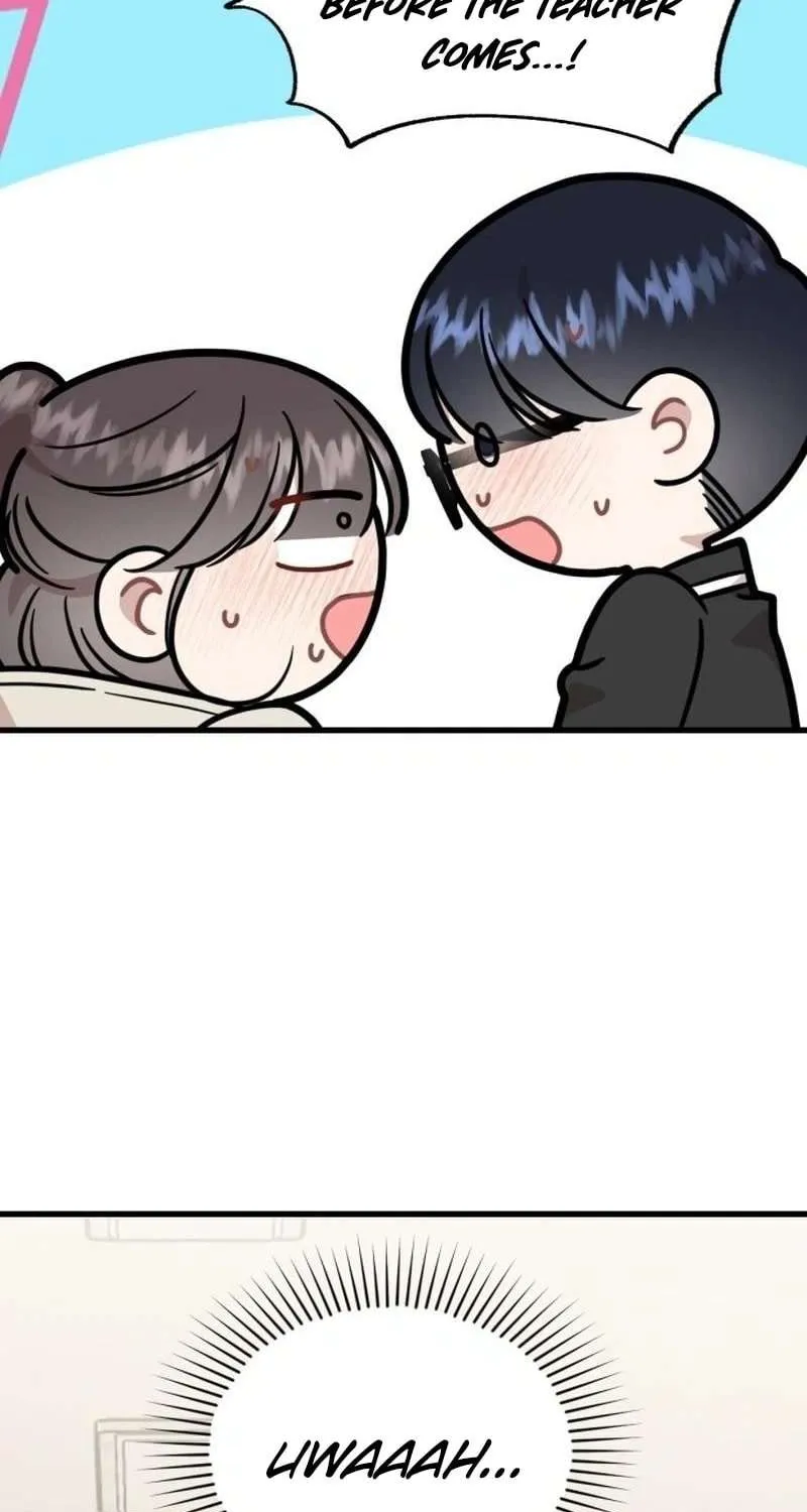 Possible to Date a Ranker? Chapter 24 page 23 - 
