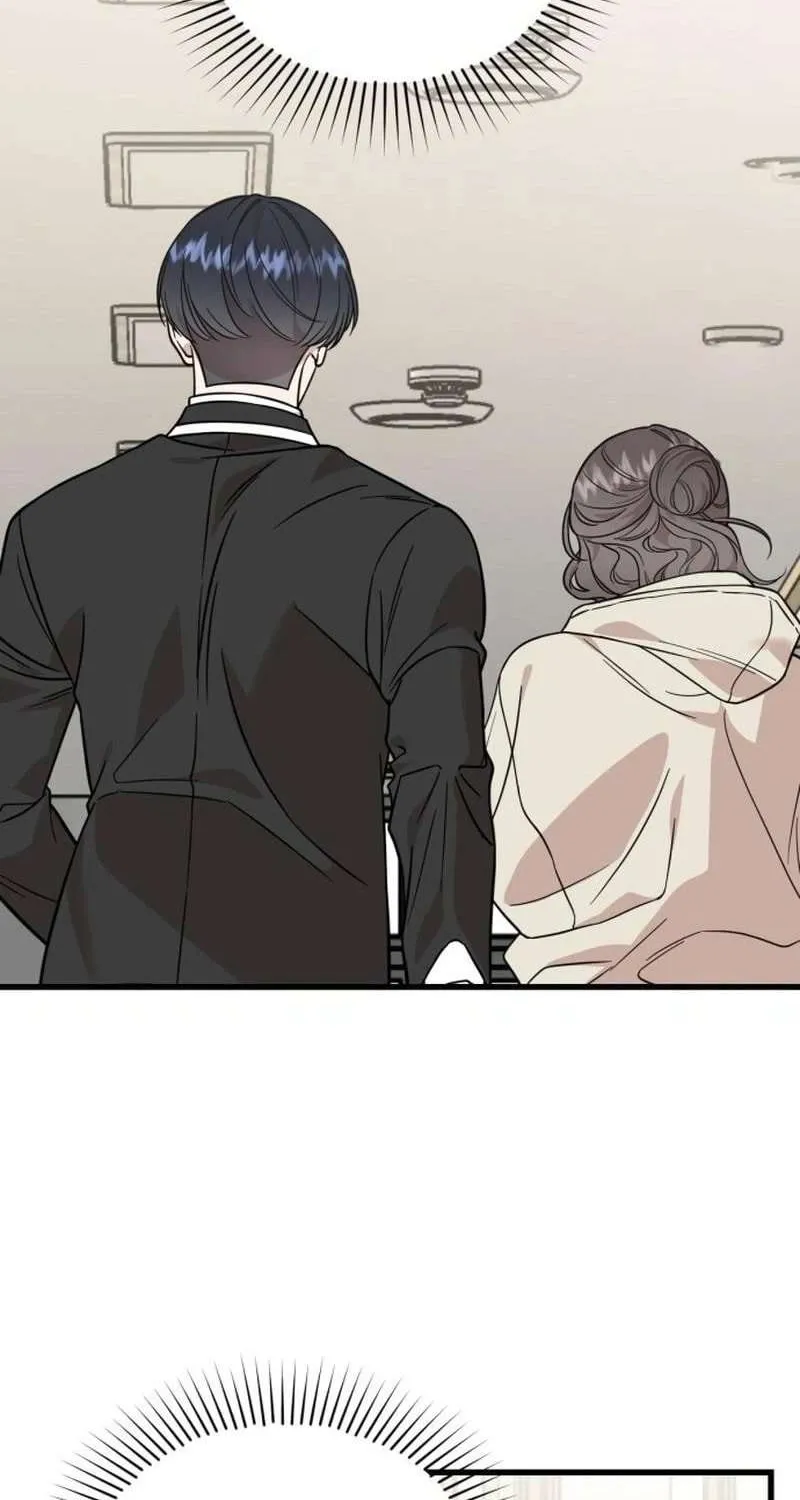 Possible to Date a Ranker? Chapter 24 page 24 - 