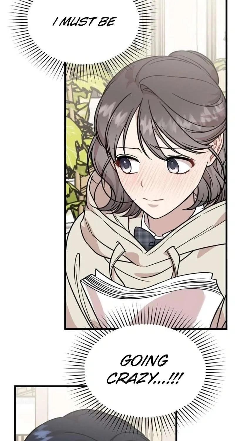 Possible to Date a Ranker? Chapter 24 page 25 - 