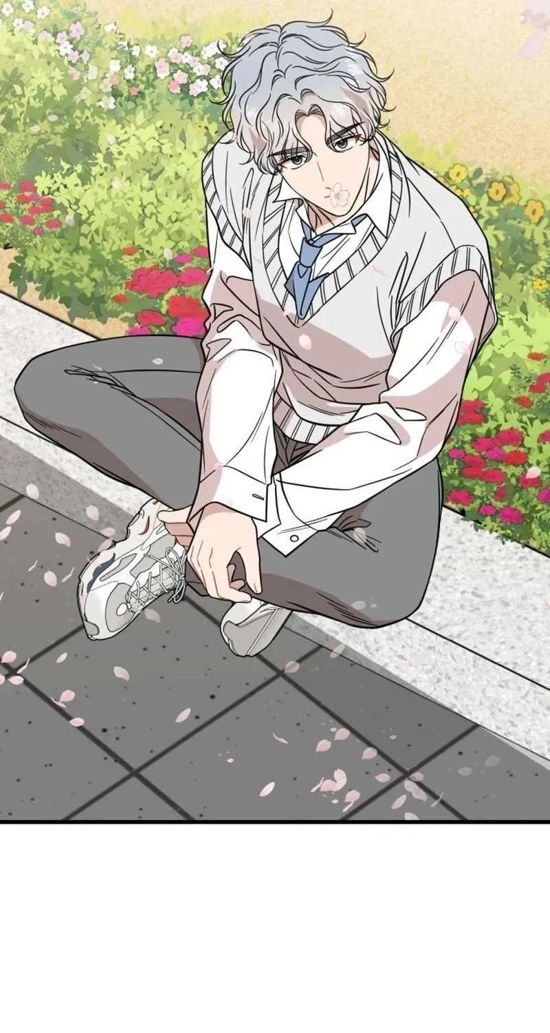 Possible to Date a Ranker? Chapter 24 page 28 - 