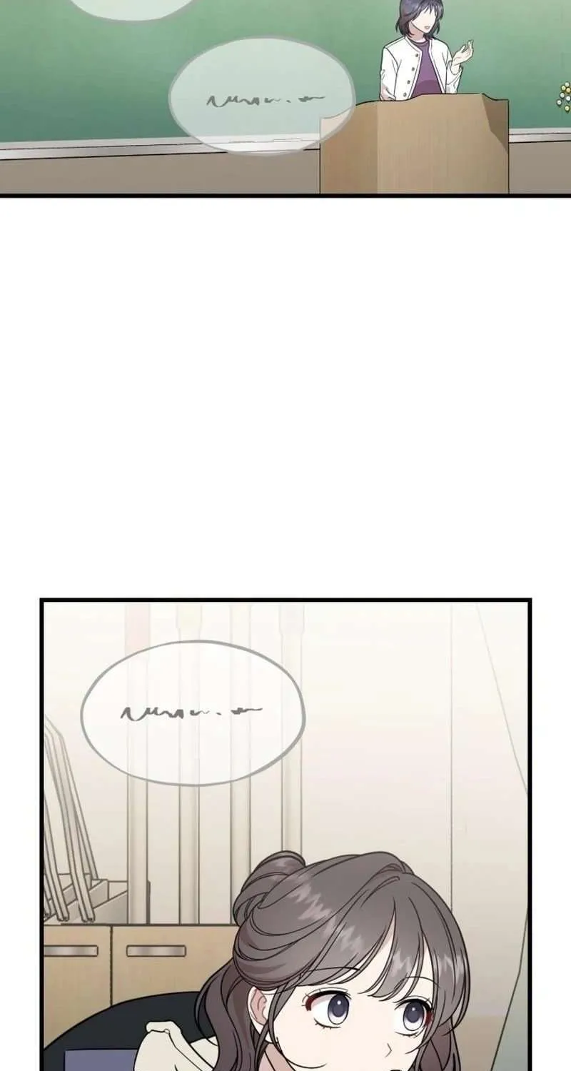 Possible to Date a Ranker? Chapter 24 page 30 - 