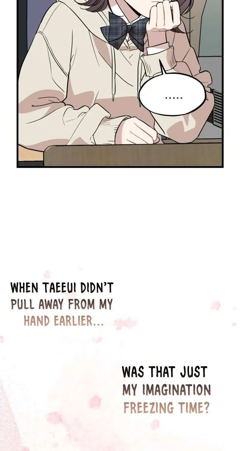 Possible to Date a Ranker? Chapter 24 page 31 - 