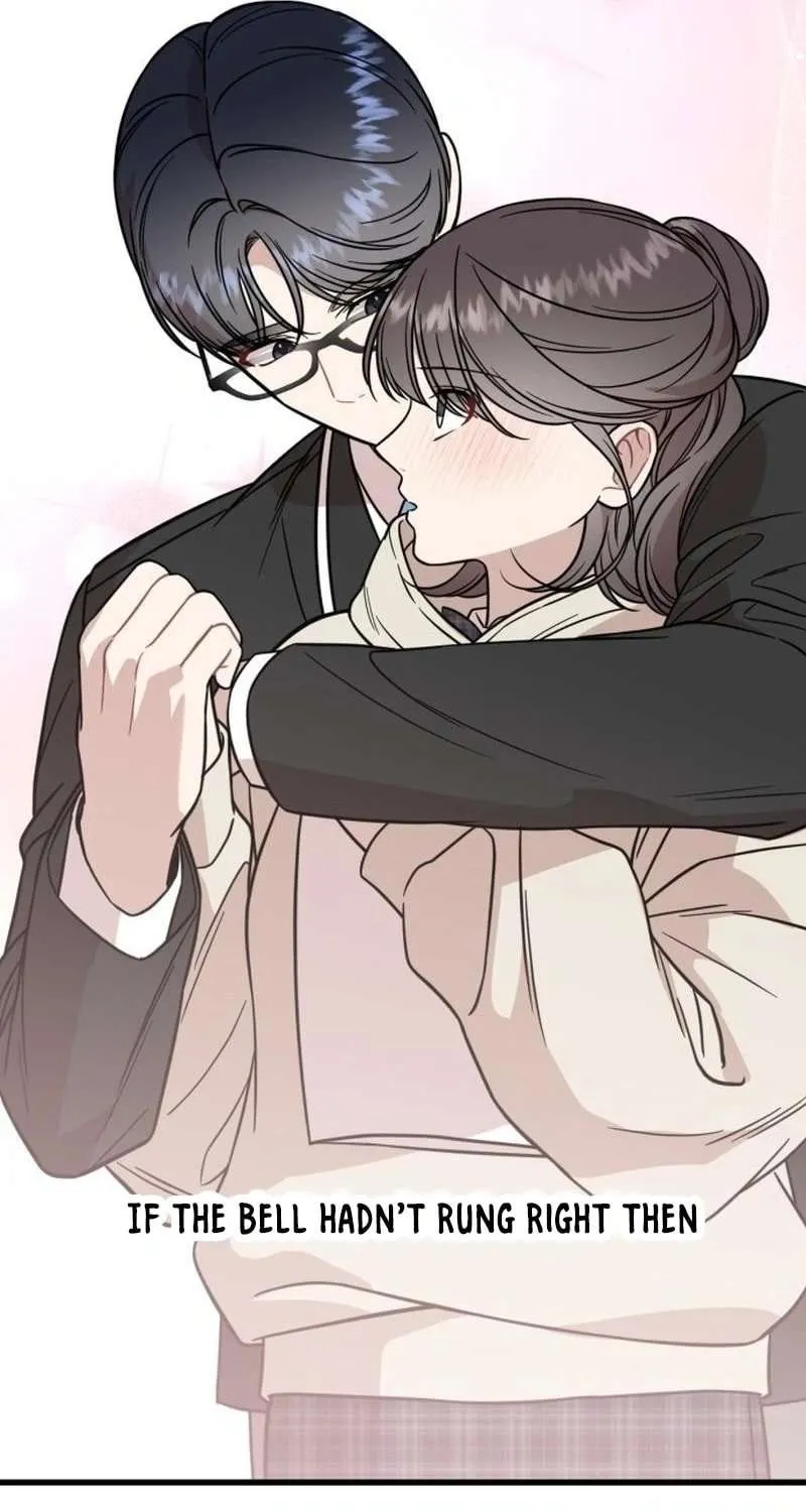 Possible to Date a Ranker? Chapter 24 page 35 - 