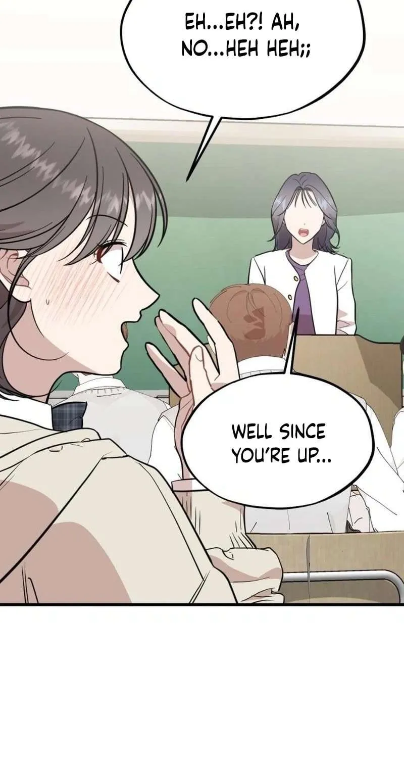 Possible to Date a Ranker? Chapter 24 page 38 - 
