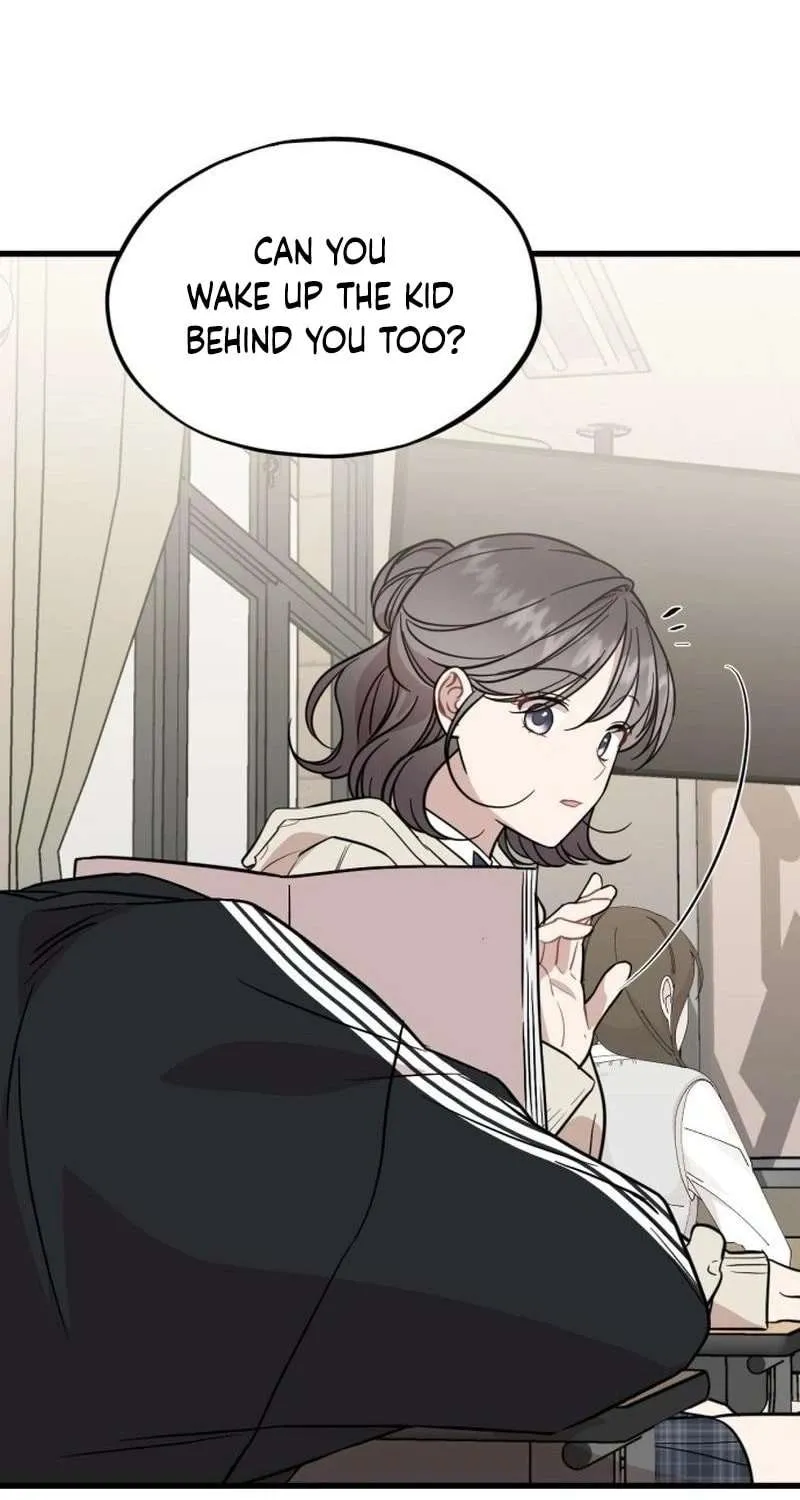 Possible to Date a Ranker? Chapter 24 page 39 - 