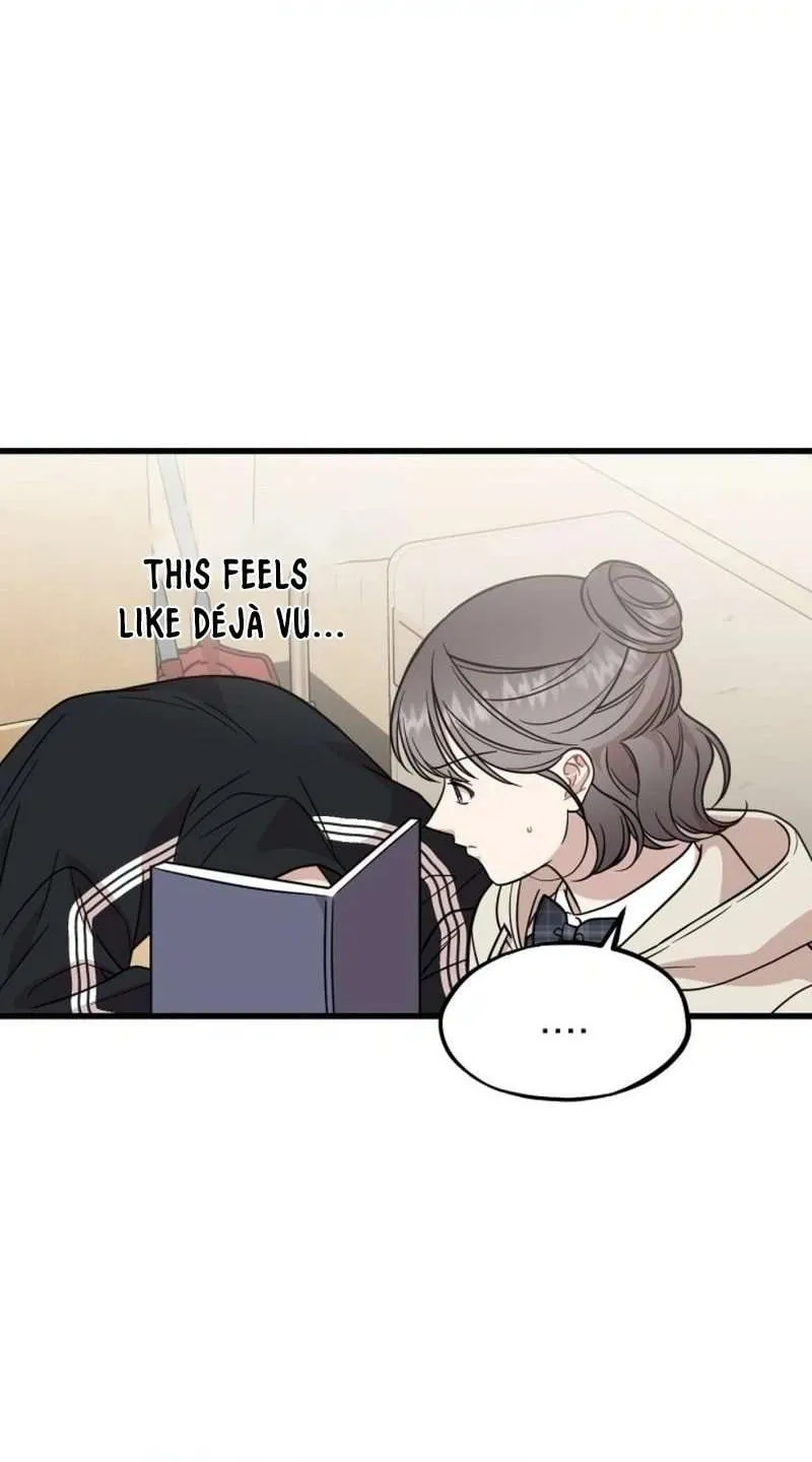 Possible to Date a Ranker? Chapter 24 page 40 - 