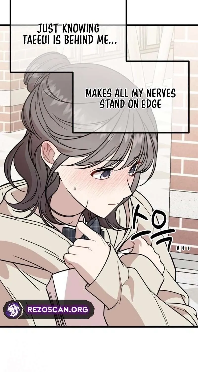 Possible to Date a Ranker? Chapter 24 page 5 - 