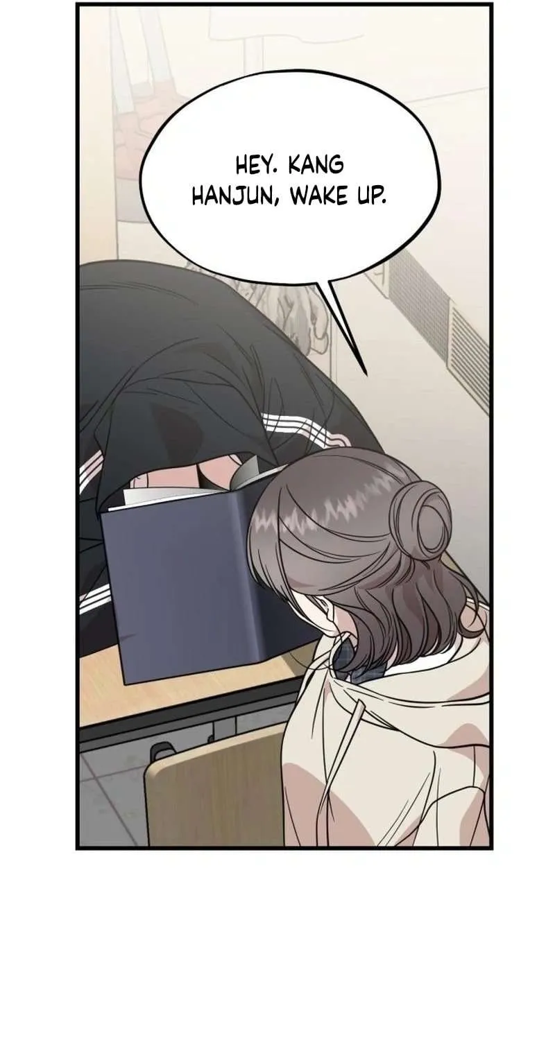 Possible to Date a Ranker? Chapter 24 page 41 - 