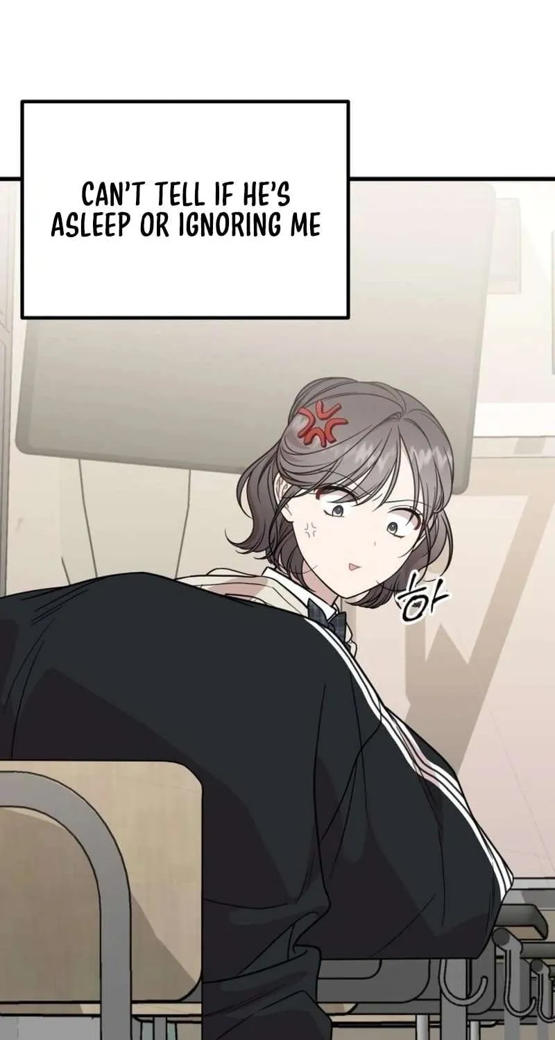 Possible to Date a Ranker? Chapter 24 page 42 - 