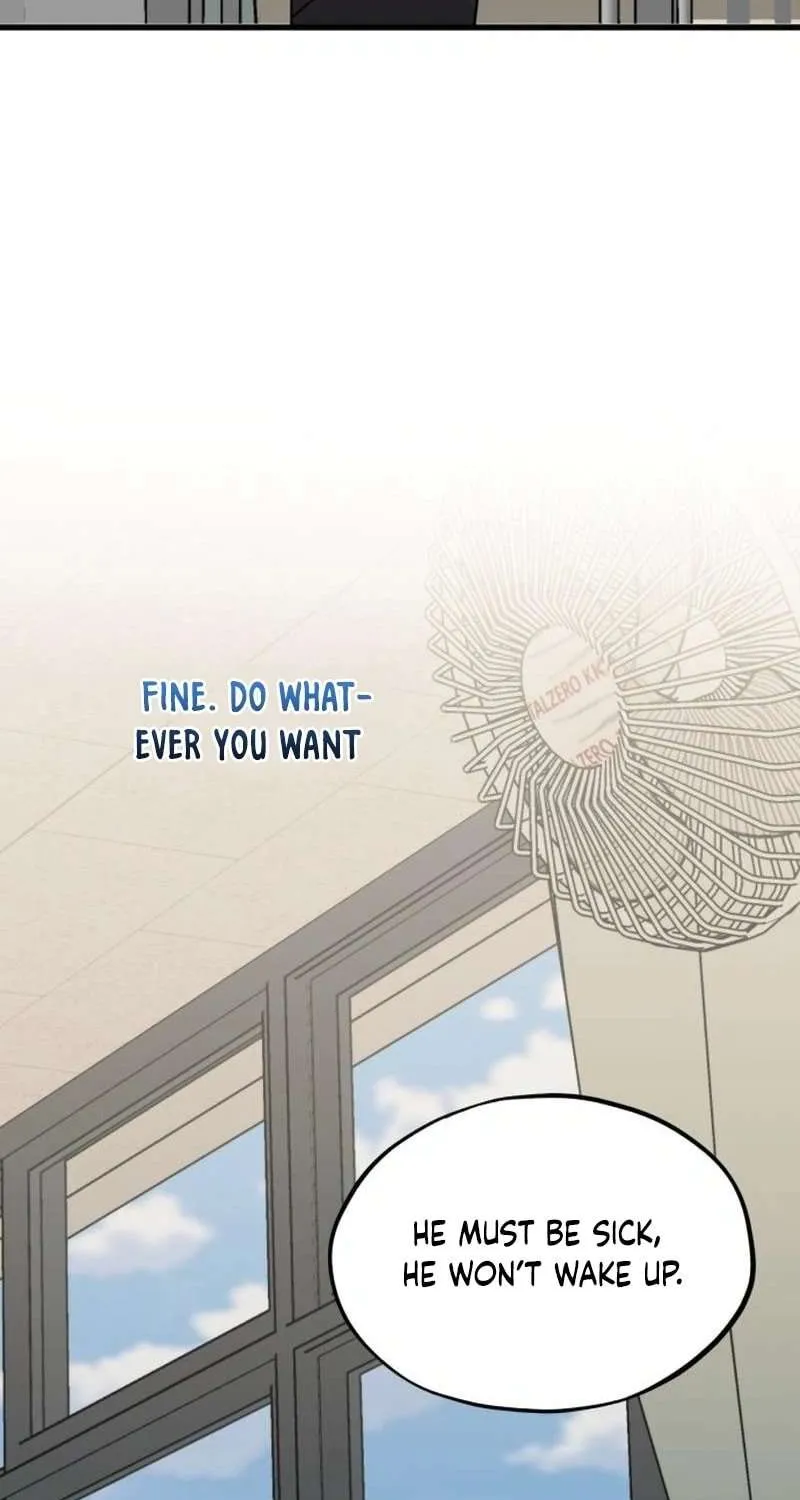 Possible to Date a Ranker? Chapter 24 page 43 - 
