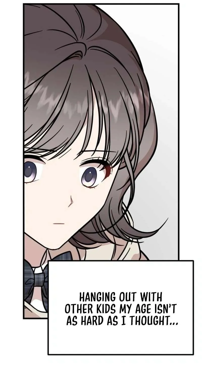 Possible to Date a Ranker? Chapter 24 page 48 - 