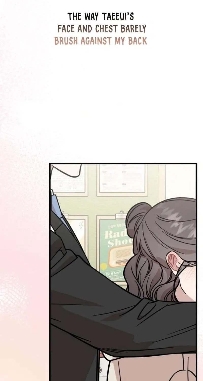 Possible to Date a Ranker? Chapter 24 page 6 - 