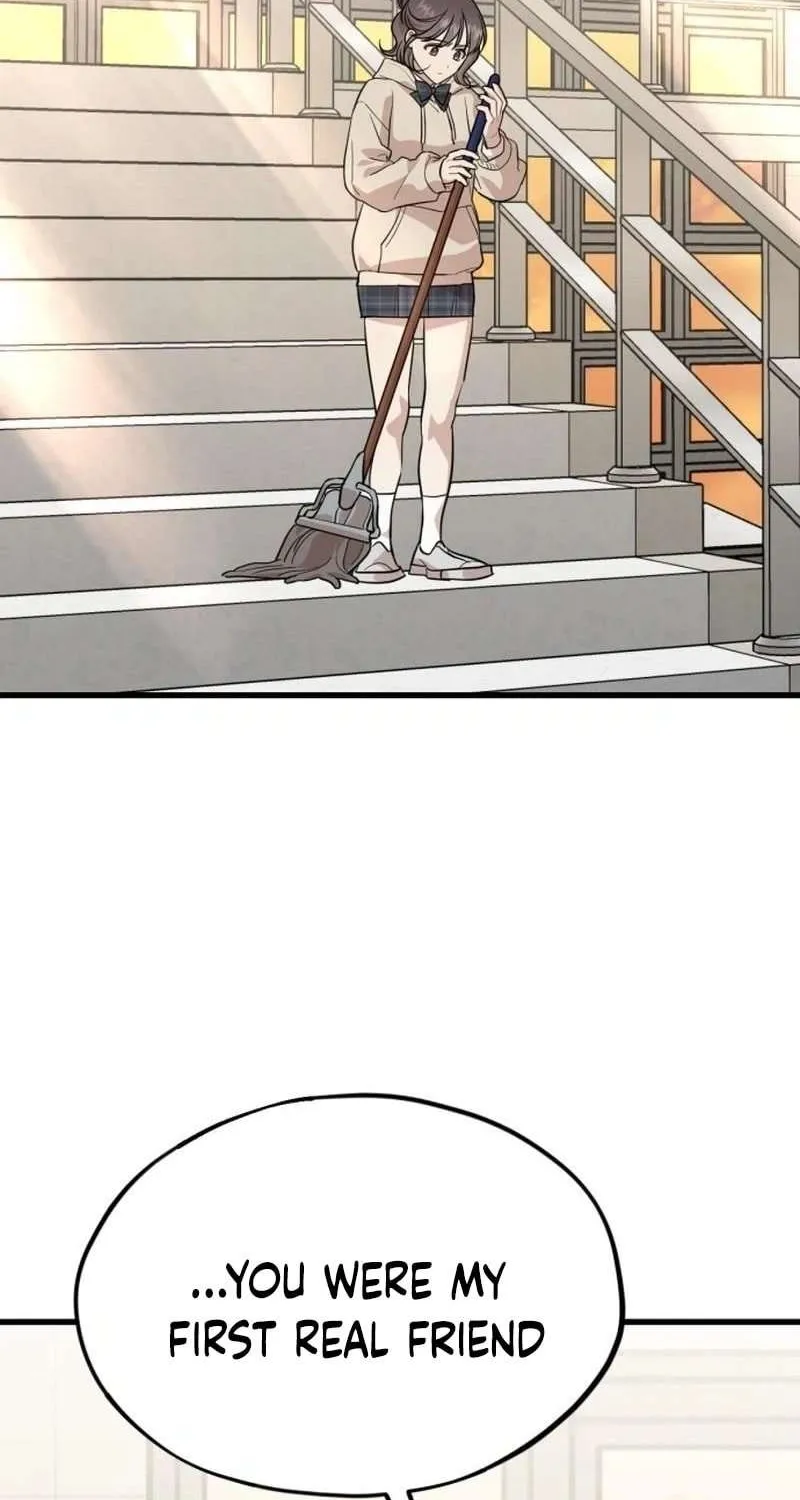 Possible to Date a Ranker? Chapter 24 page 53 - 