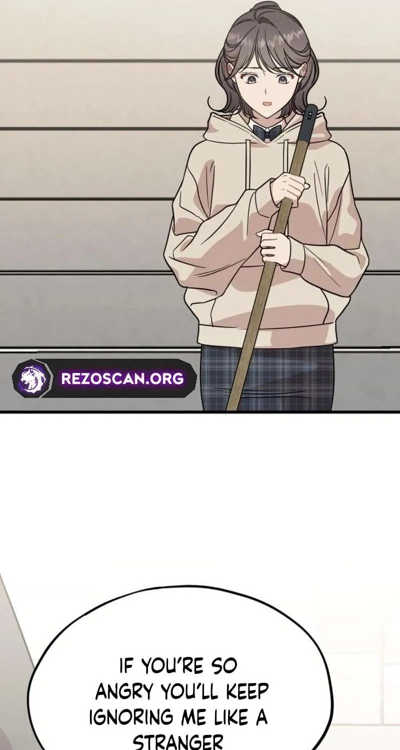 Possible to Date a Ranker? Chapter 24 page 55 - 