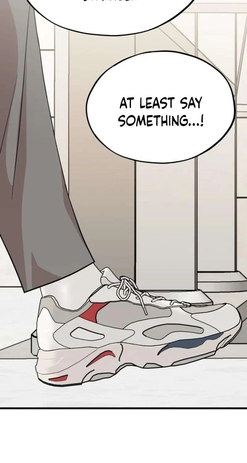 Possible to Date a Ranker? Chapter 24 page 56 - 